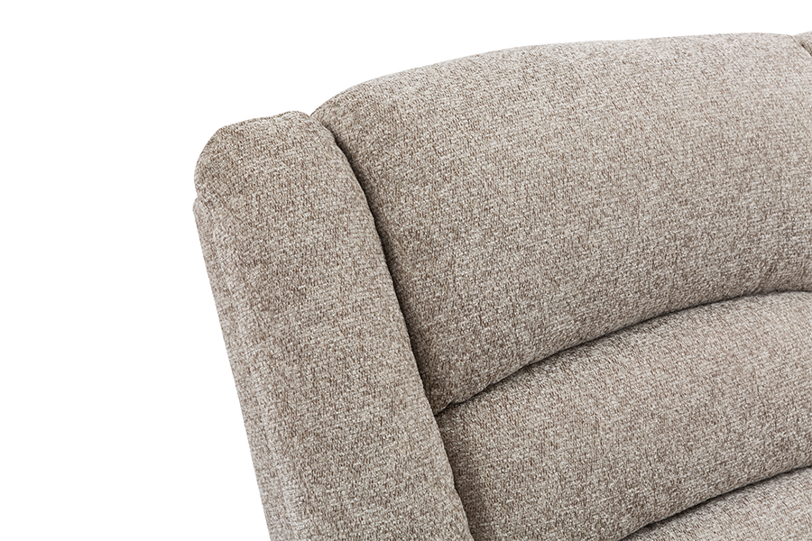 RC-2329 Suite de canapea multiplă cu mai multe locuri pentru canapele reclinante