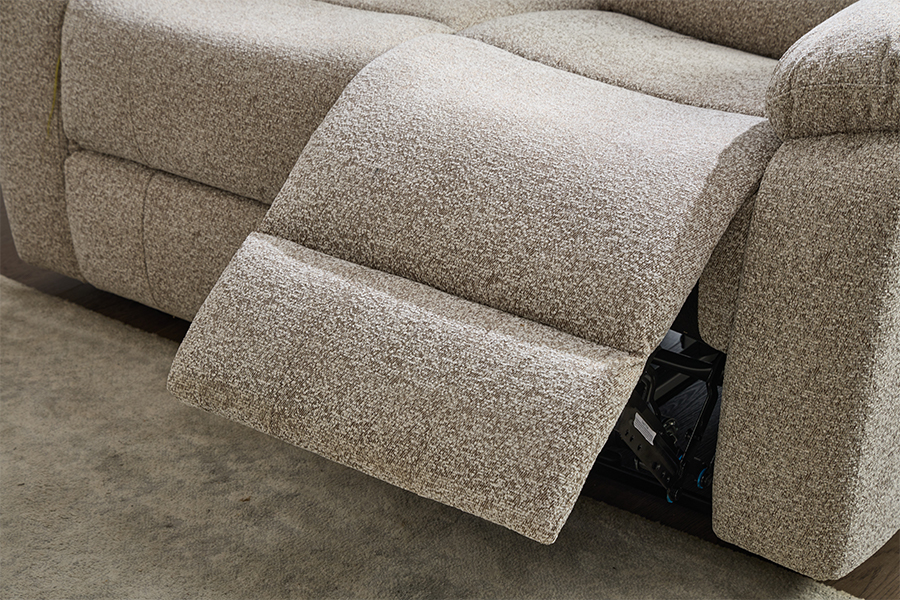 RC-2329 Suite de canapea multiplă cu mai multe locuri pentru canapele reclinante